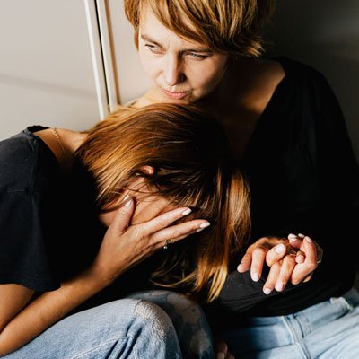 Emotional Healing After Breakup