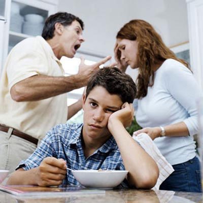 Family Harmony Solutions